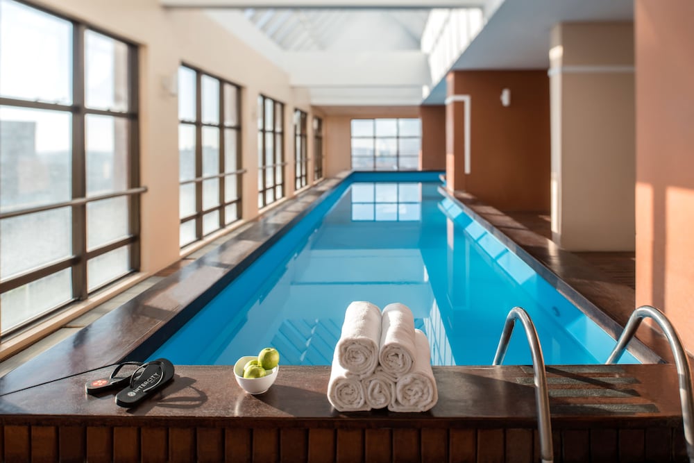 Hotel Intercity Caxias do Sul in CAXIAS DO SUL