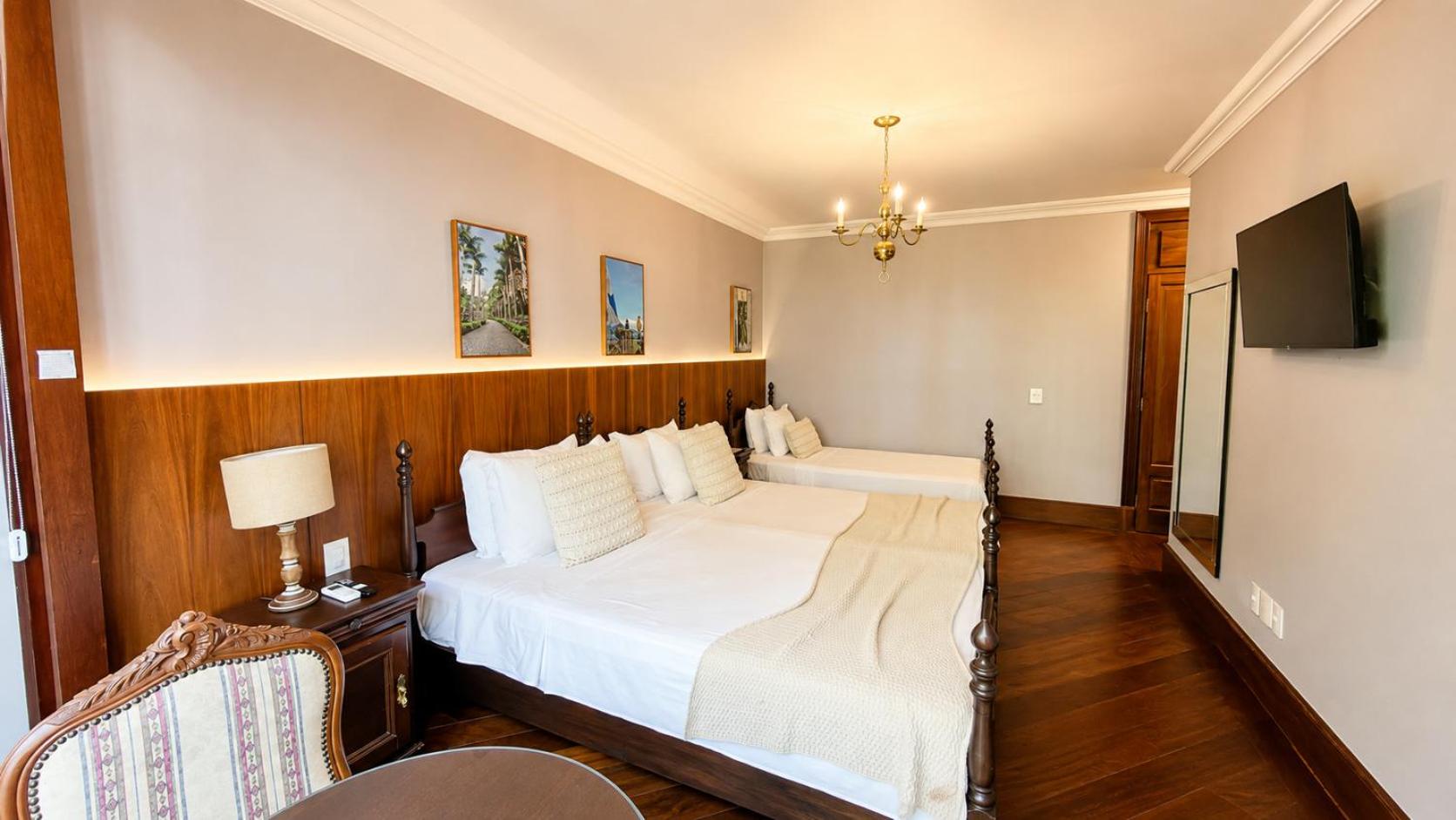 Aroso Paco Hotel 23/50