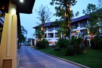 PRESIDENT HOTEL UDONTHANI 写真1