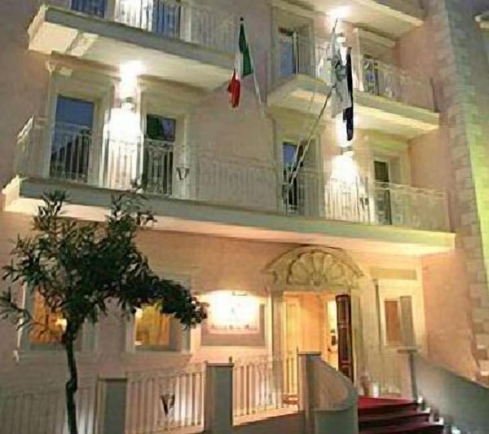 Palace Hotel Vieste 2/42