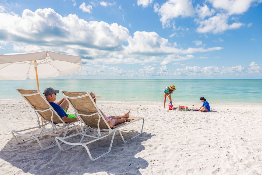 Sundial Beach Resort 45/50