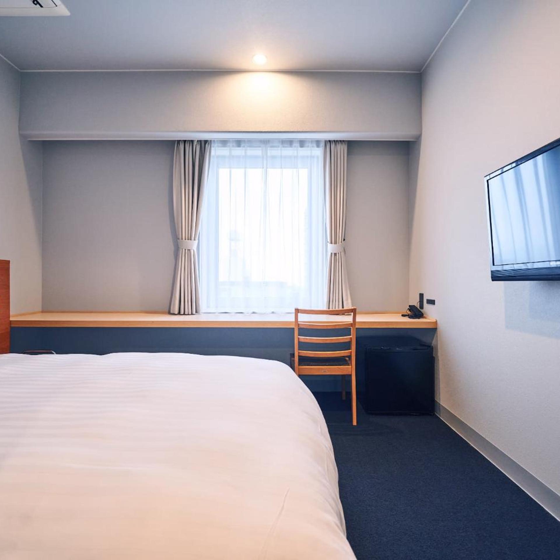Hotel Global View Tsuchiura 13/50
