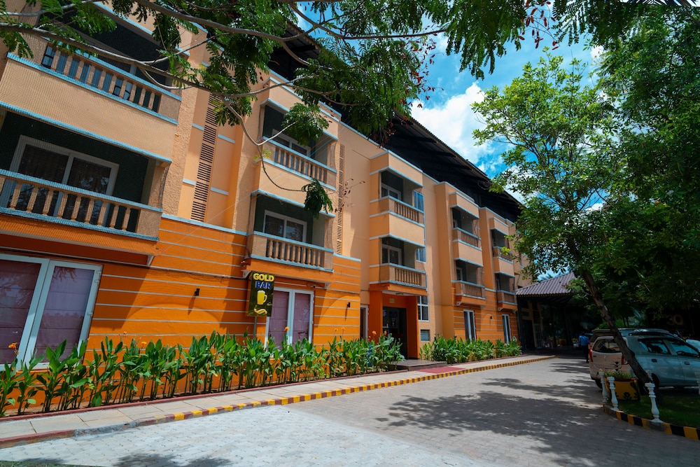 MGM Vailankanni Residency 42/49
