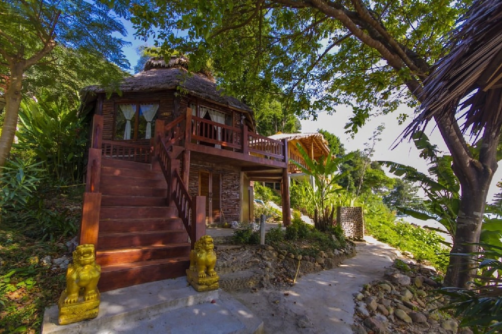 Koh Jum Resort Krabi 5/50