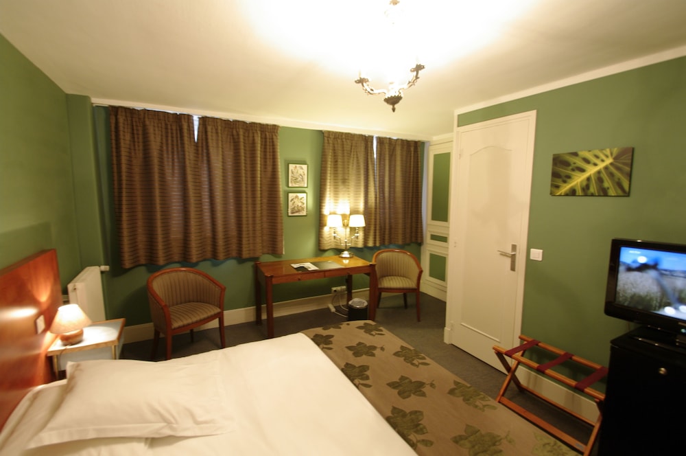 Best Western Grand Hotel de L Univers 40/59