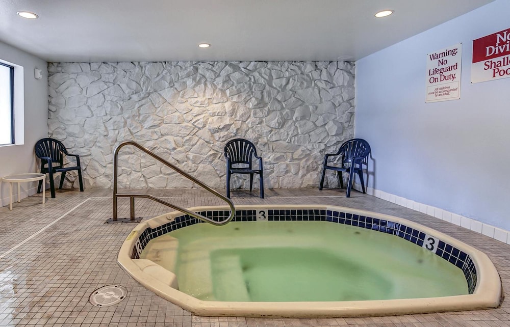 Motel6 Coos Bay, OR 26/42