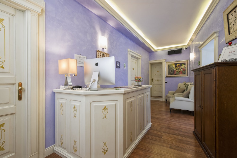 Navona Tower Relais 5/51