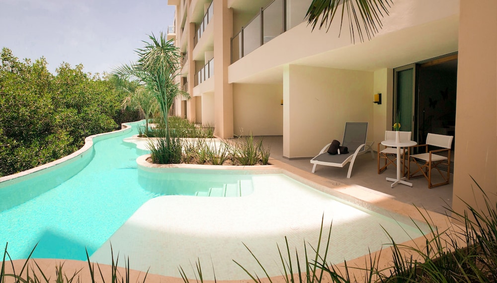 Dreams Natura Resort And Spa 19/49