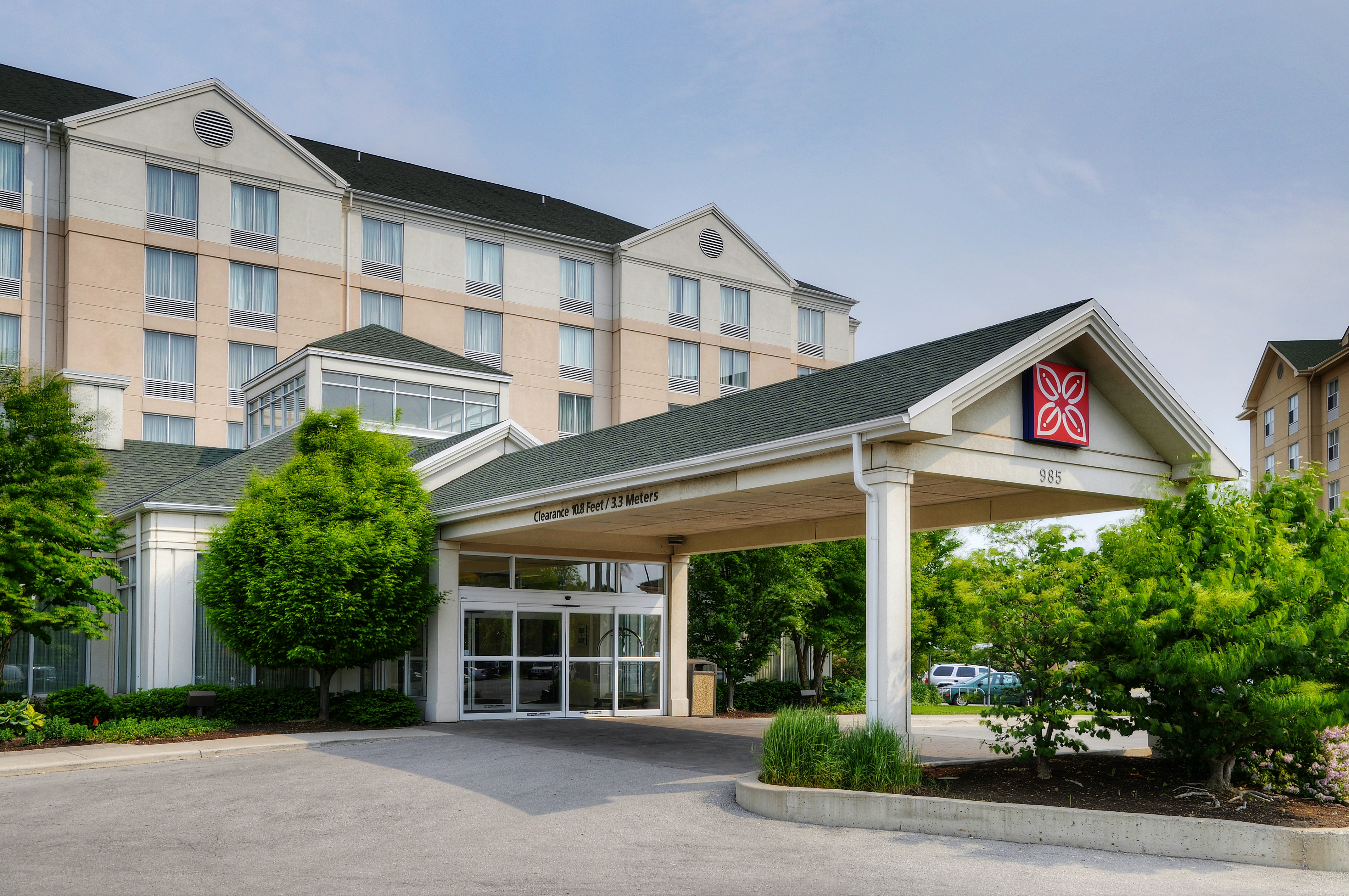 Hilton Garden Inn Toronto Burlington 27/27