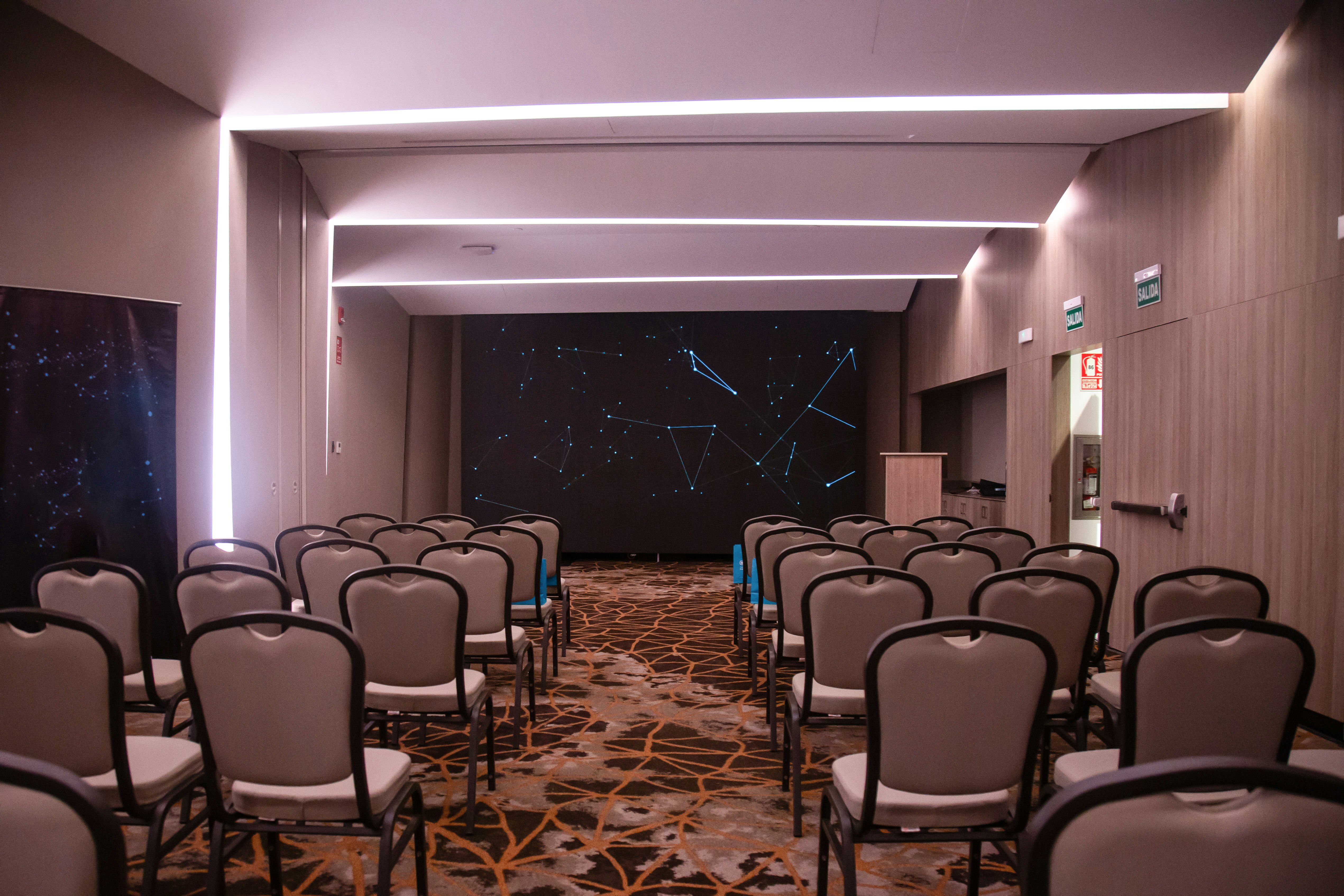 Hilton Garden Inn Lima Miraflores 59/70