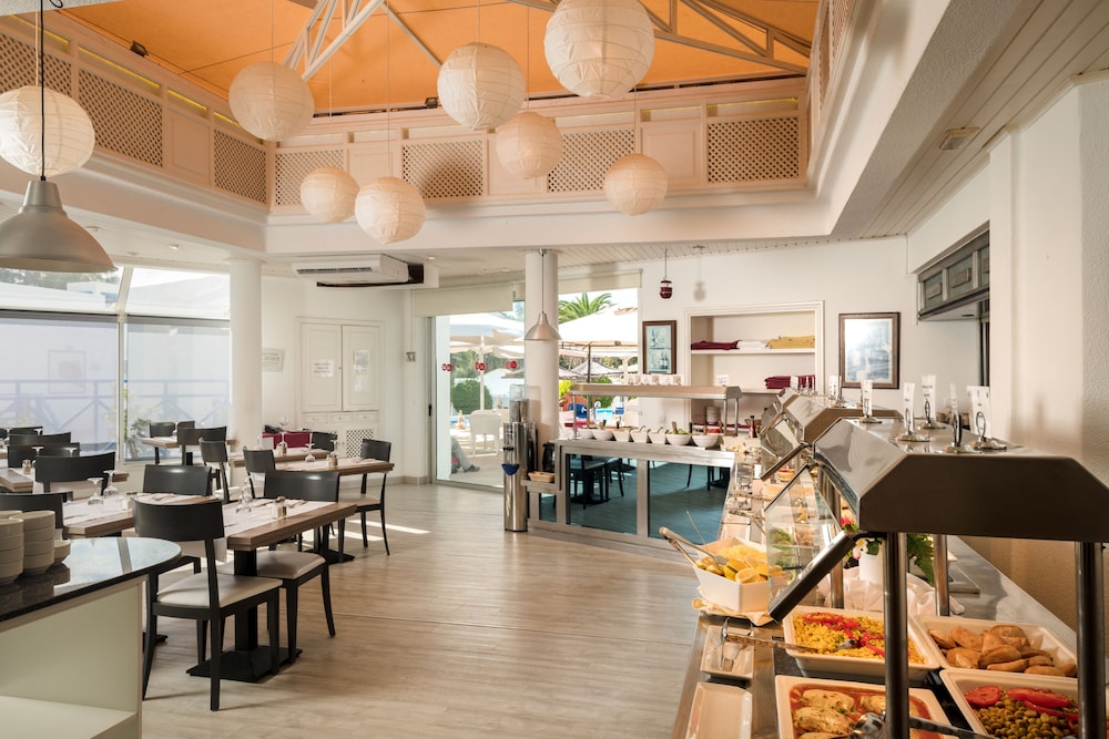 Sandos Atlantic Gardens - Adults Only 30/50