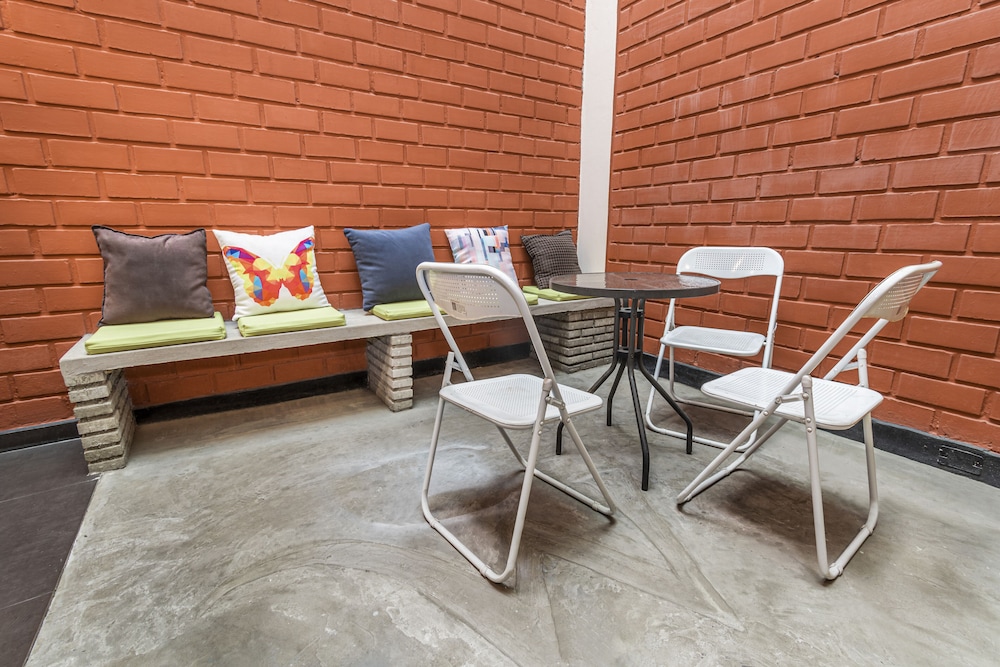 Hotel Ayenda B&B Wasi Airport Lima 65/85