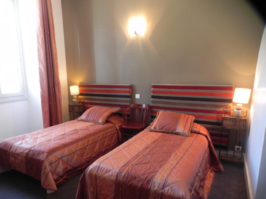 The Originals Boutique, Villa Montpensier, Pau (Inter-Hotel) 13/50