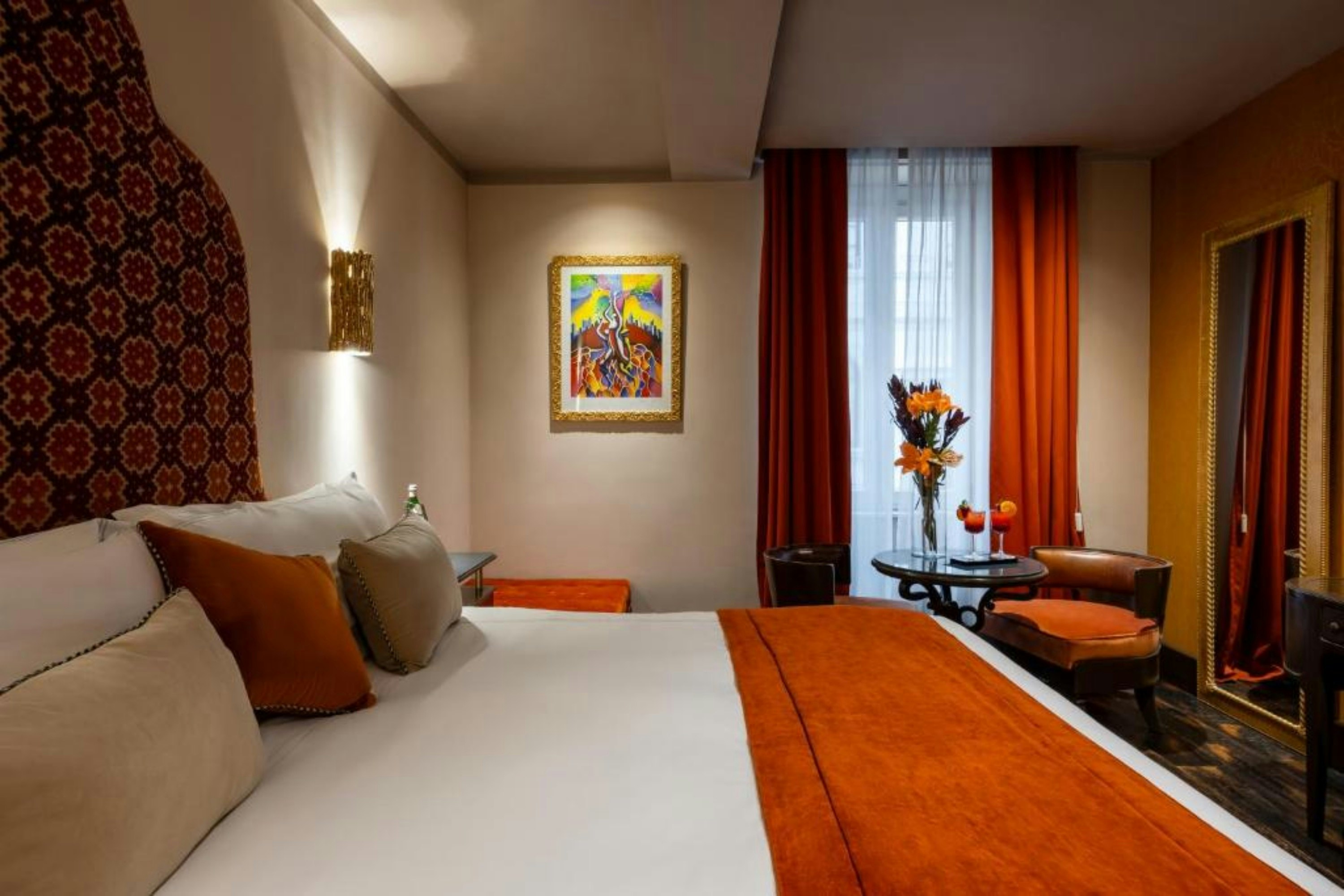 Ht6 Boutique Hotel 14/49