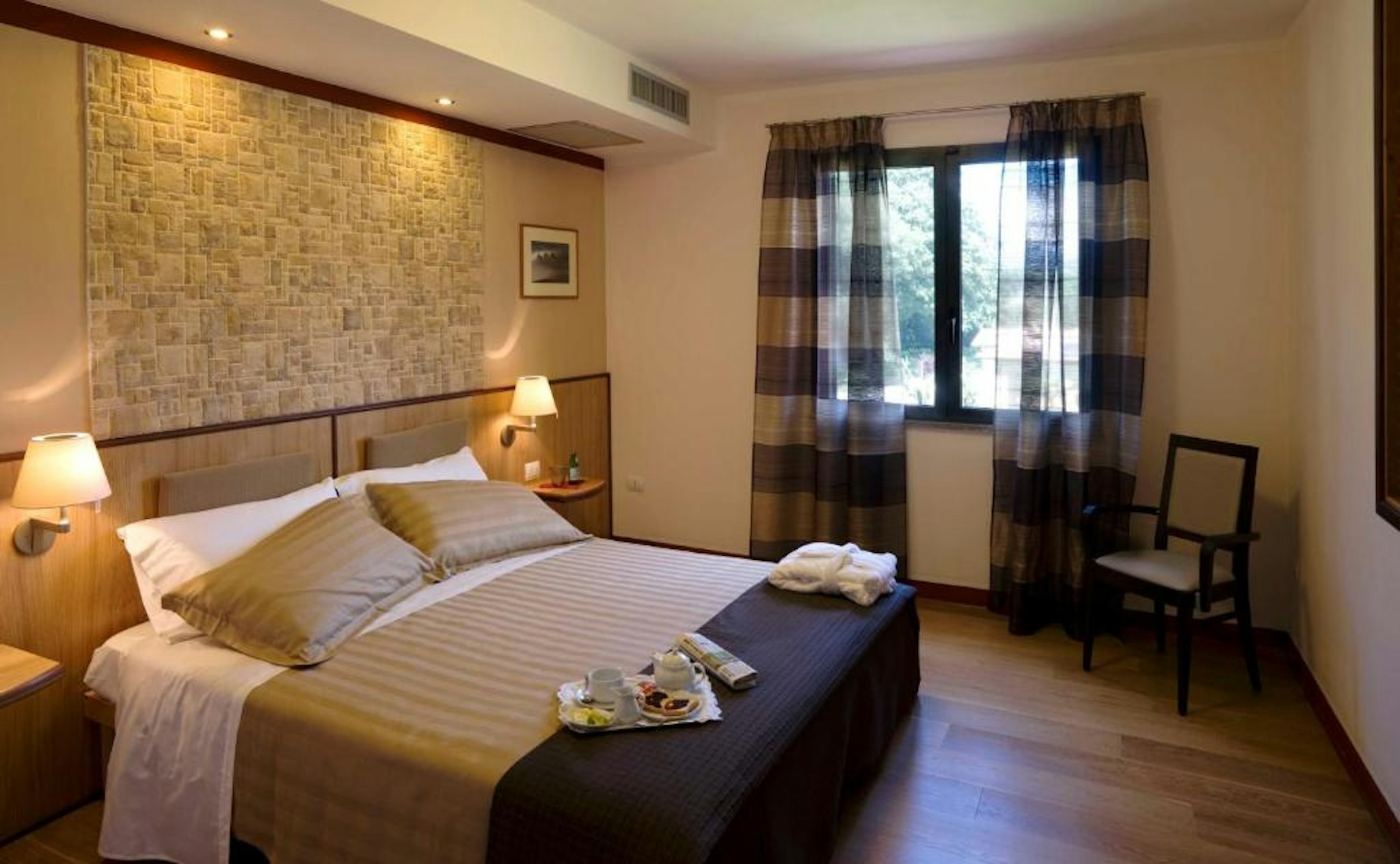 Montebelli Agriturismo & Country Hotel 6/50