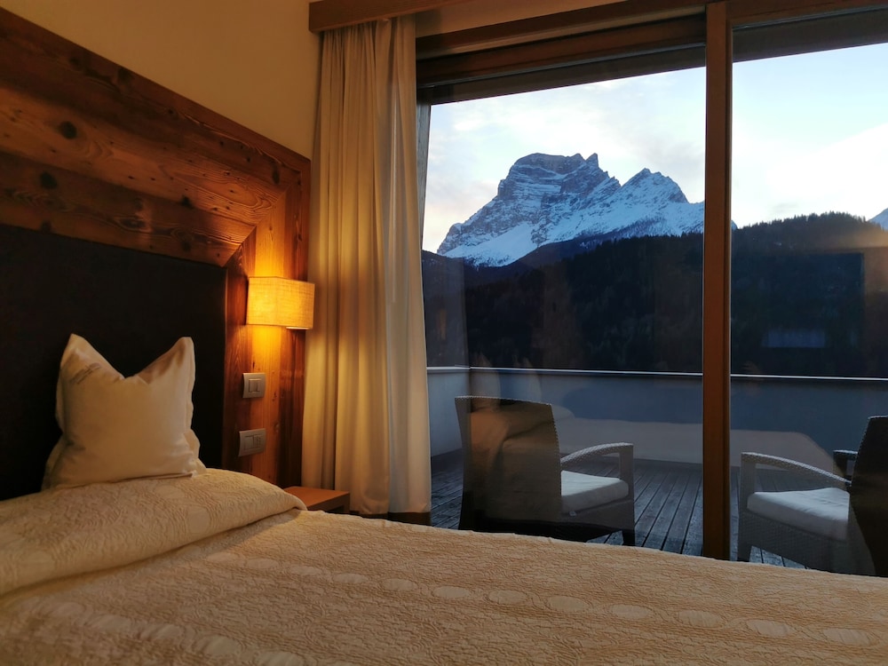 Relax, Junior Suite, King Bed