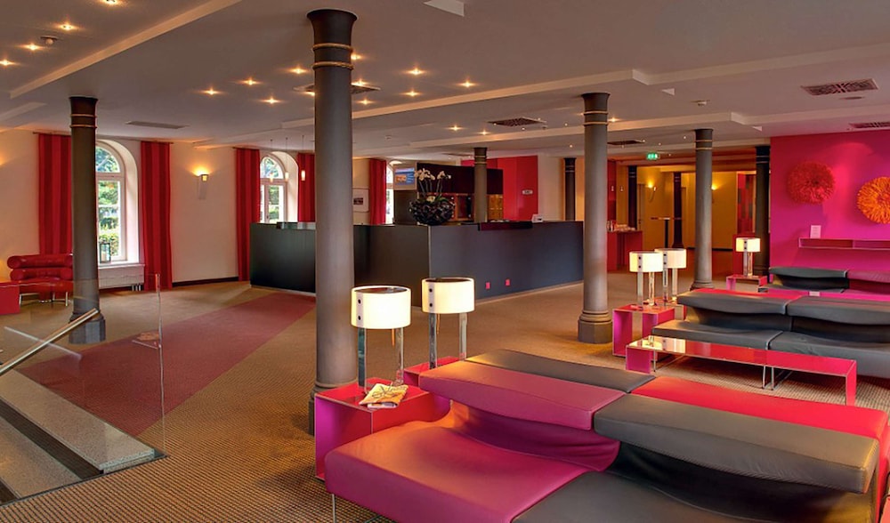 Nestor Hotel Ludwigsburg 50/75