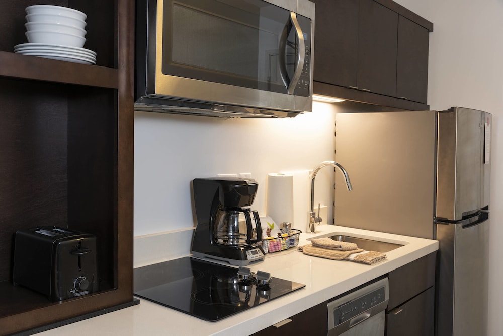 TownePlace Suites by Marriott Louisville North 27/40