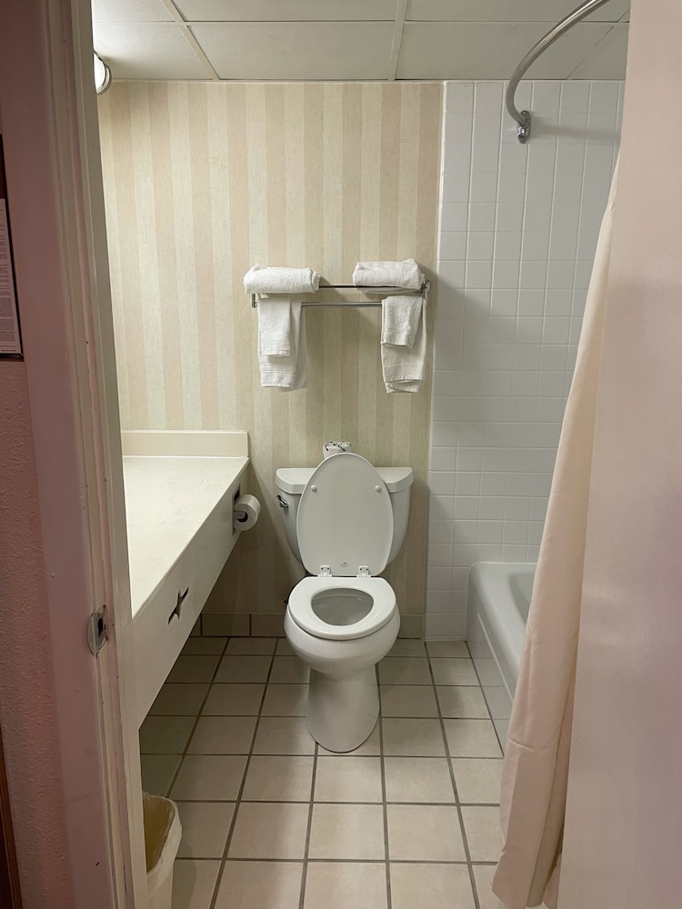 The Royal Inn & Suites 6/17