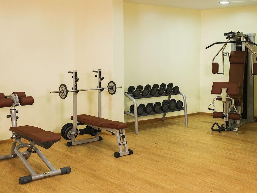 Ibis Lagos Ikeja 49/74