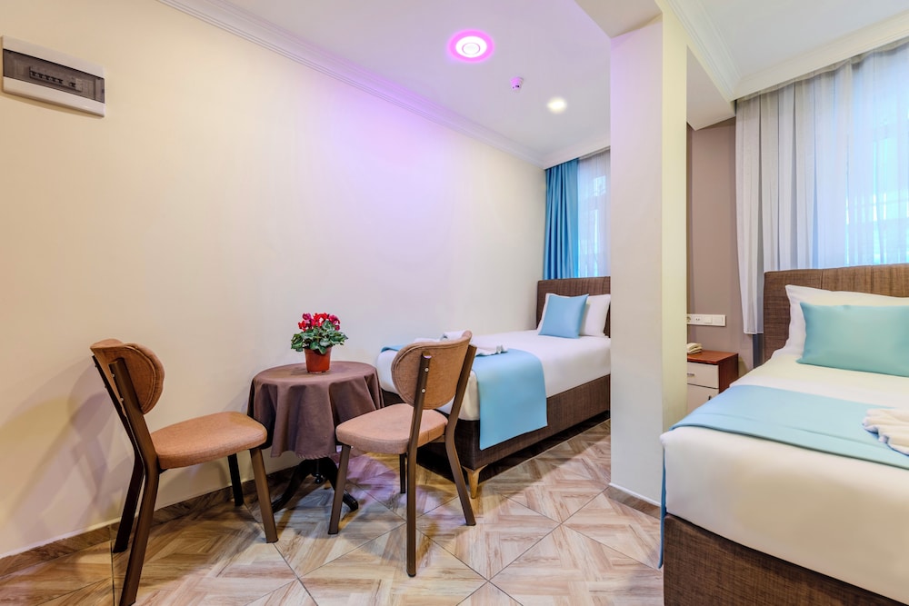 Hotel Silviya 23/50