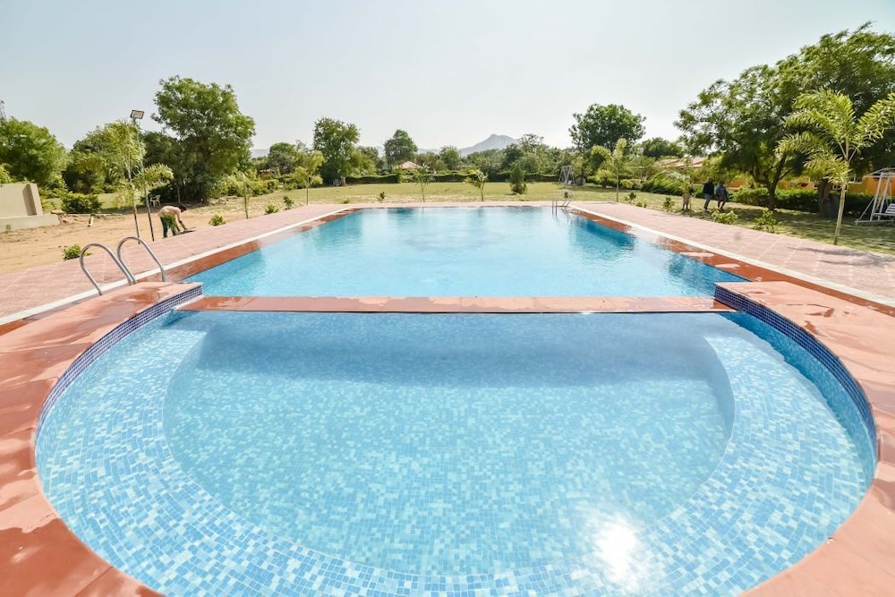 Pushkar Rajwara Resort 26/50