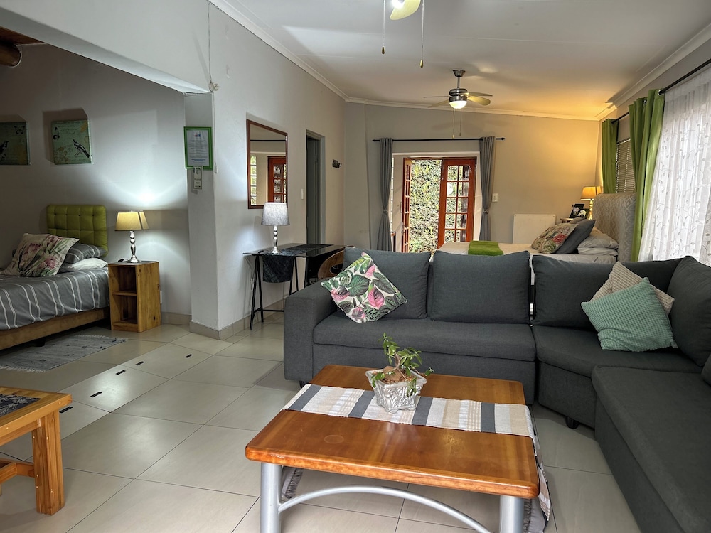 Sabie Self-Catering Apartments 26/50
