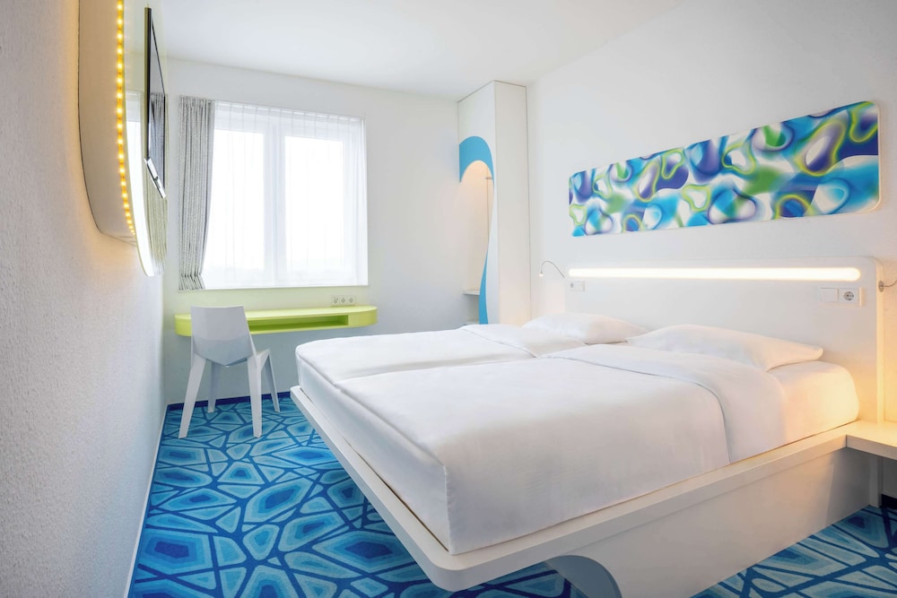 Design, Comfort, King Bed