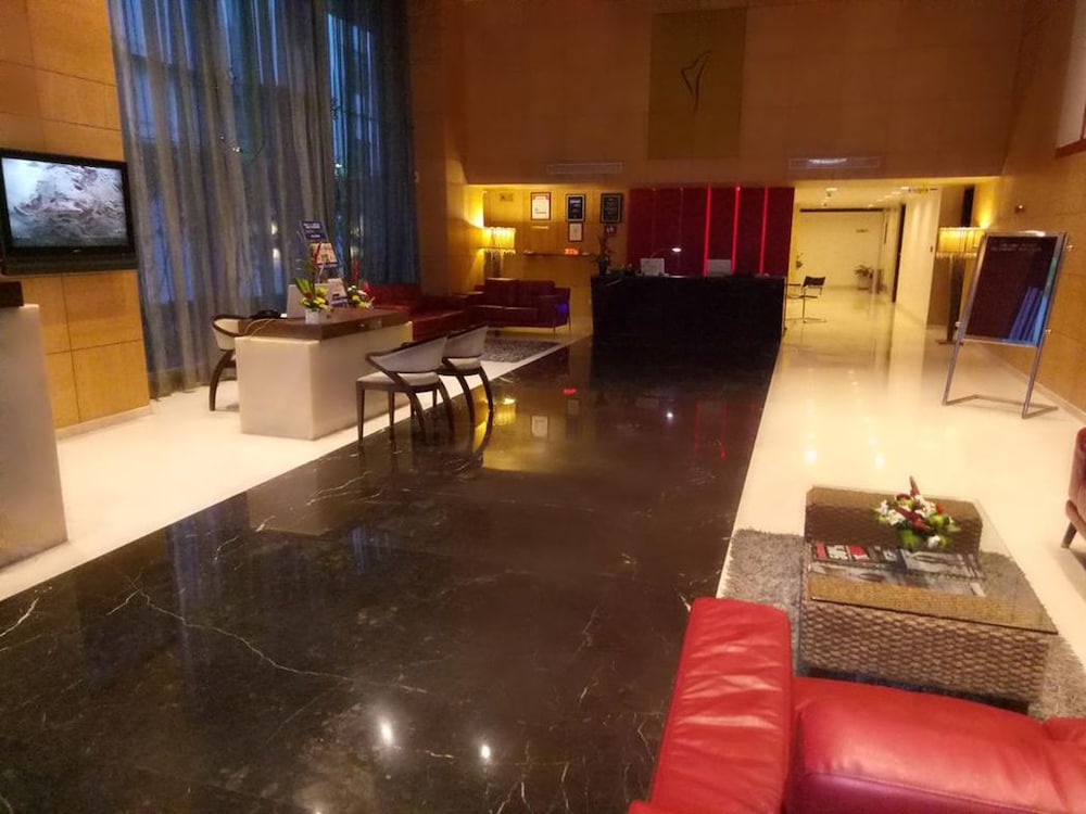 IRIS HOTEL 3/60