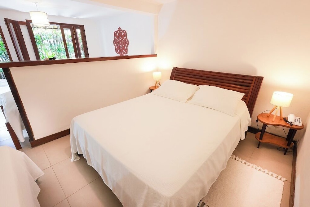 Hotel Pousada Coqueiros 24/73