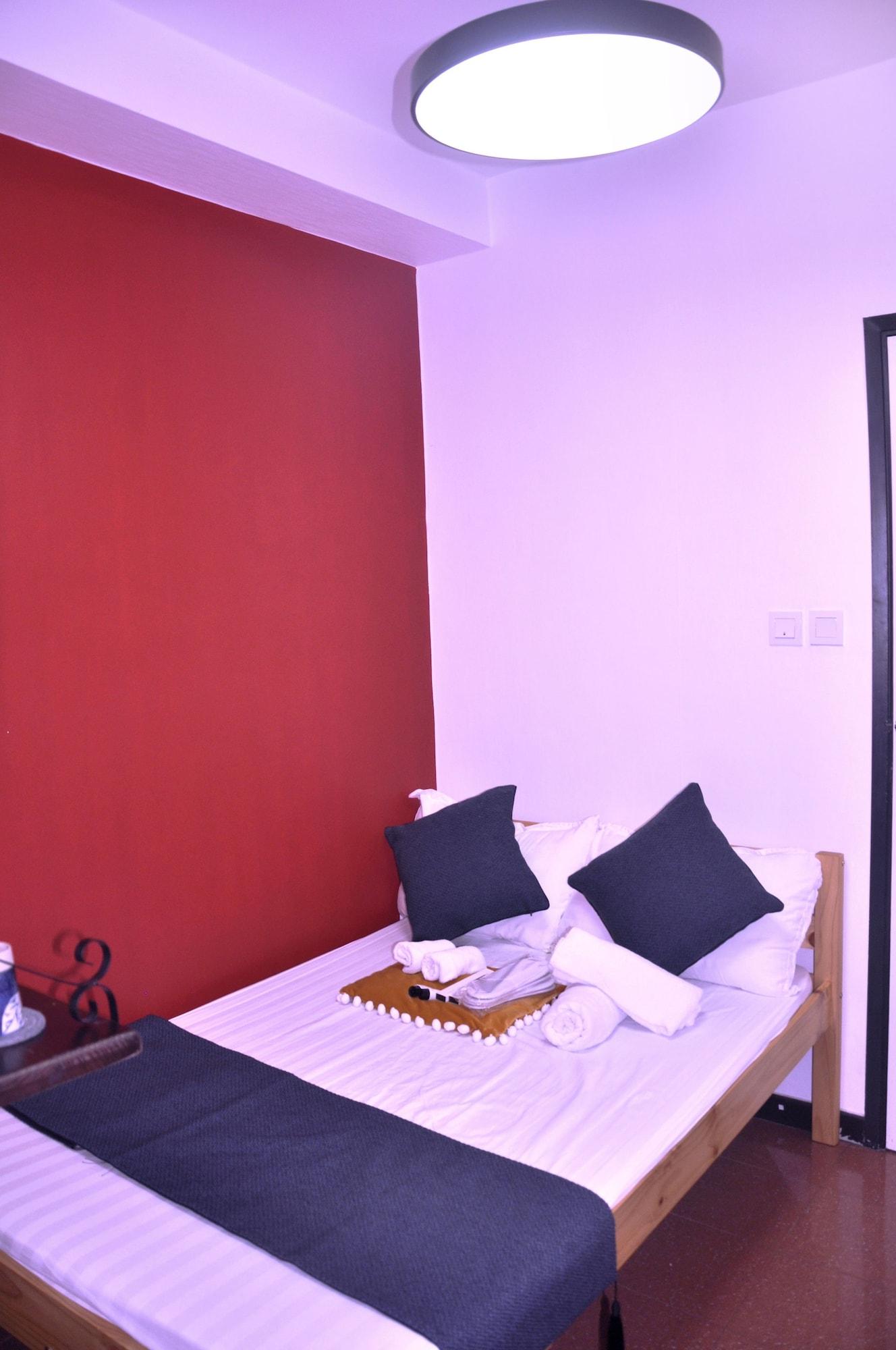 Spin Hotel 22/53