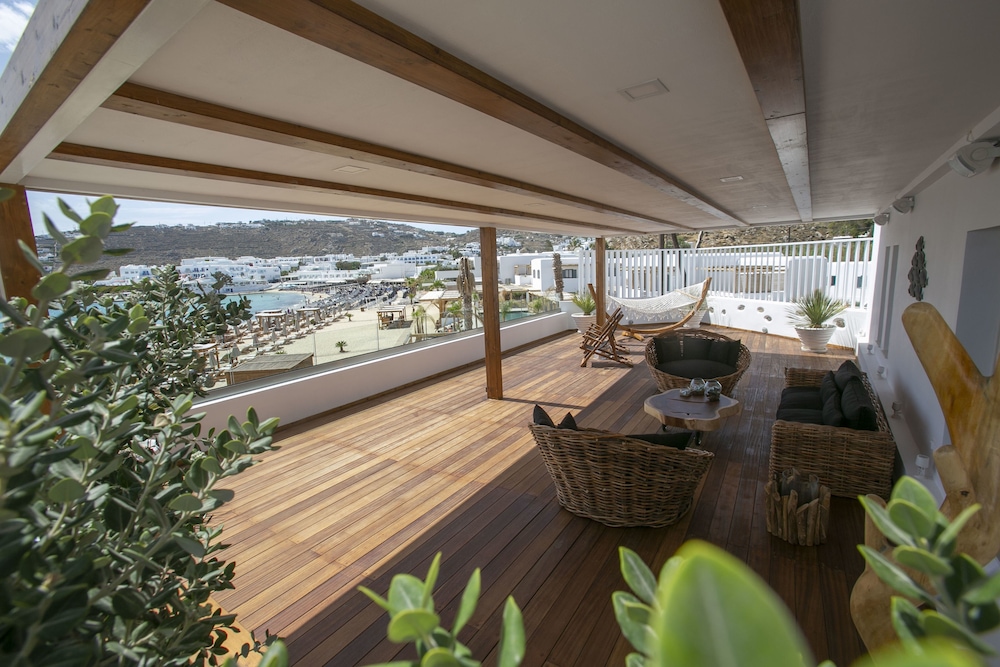 Thalassa Boutique Hotel 34/50
