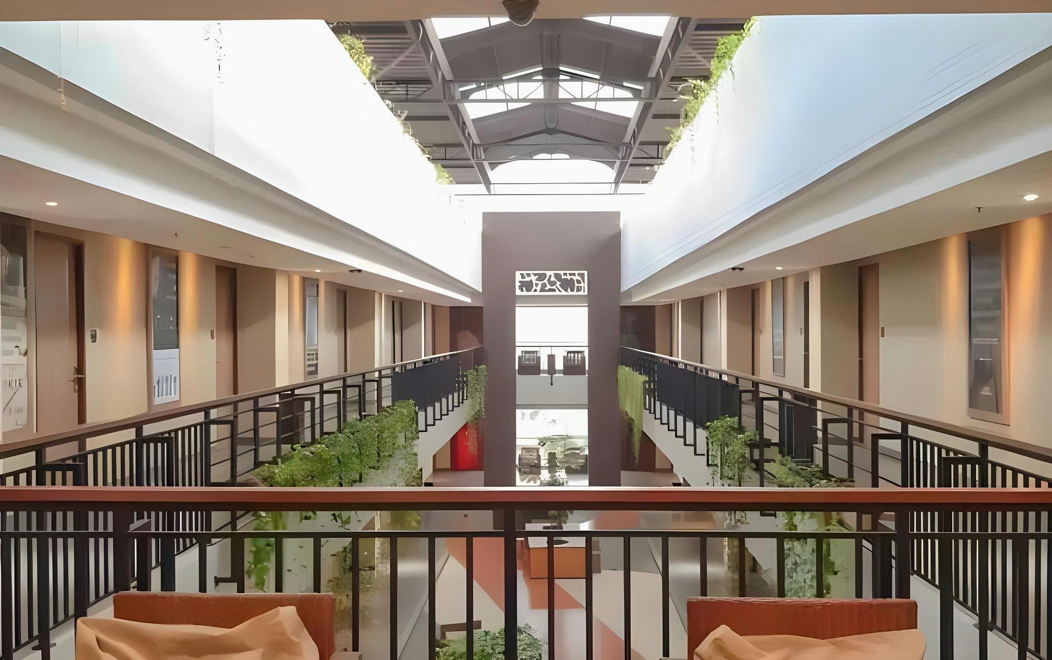 Hotel Asri Sumedang 26/37