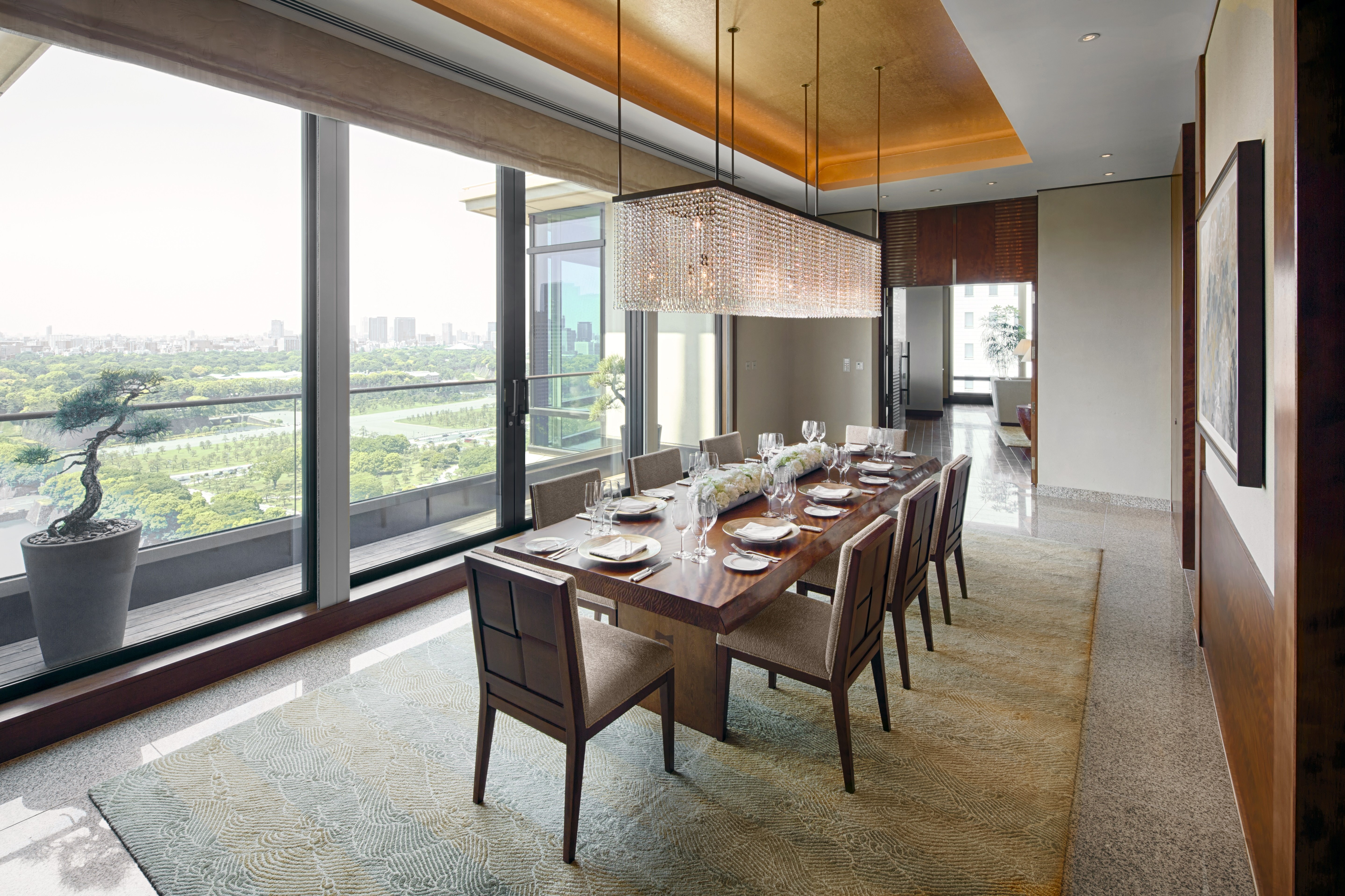 The Peninsula Tokyo 63/78