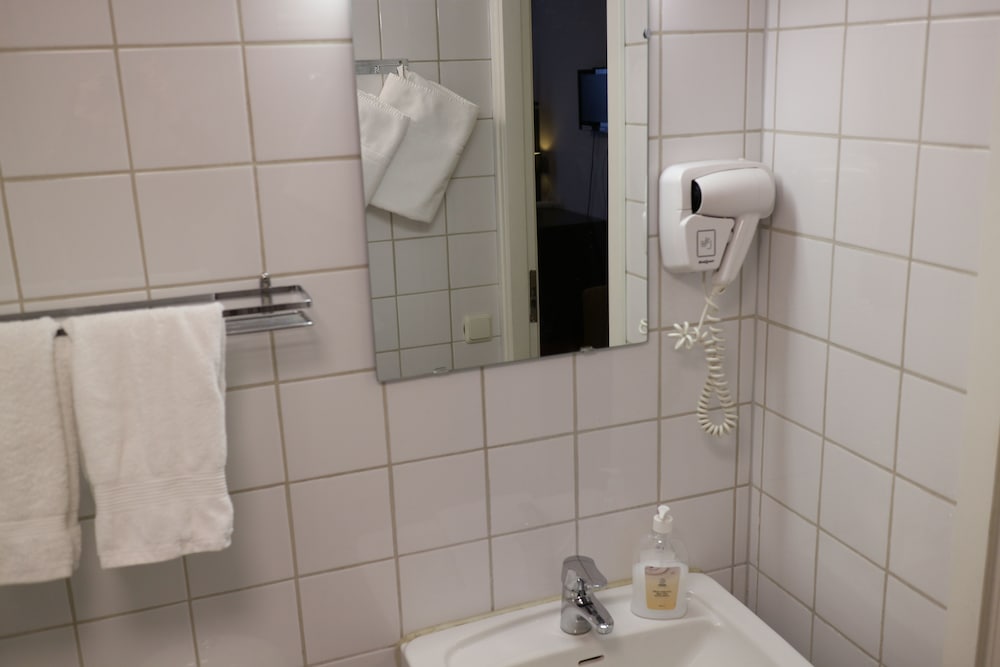 Hotell Marieberg 48/49