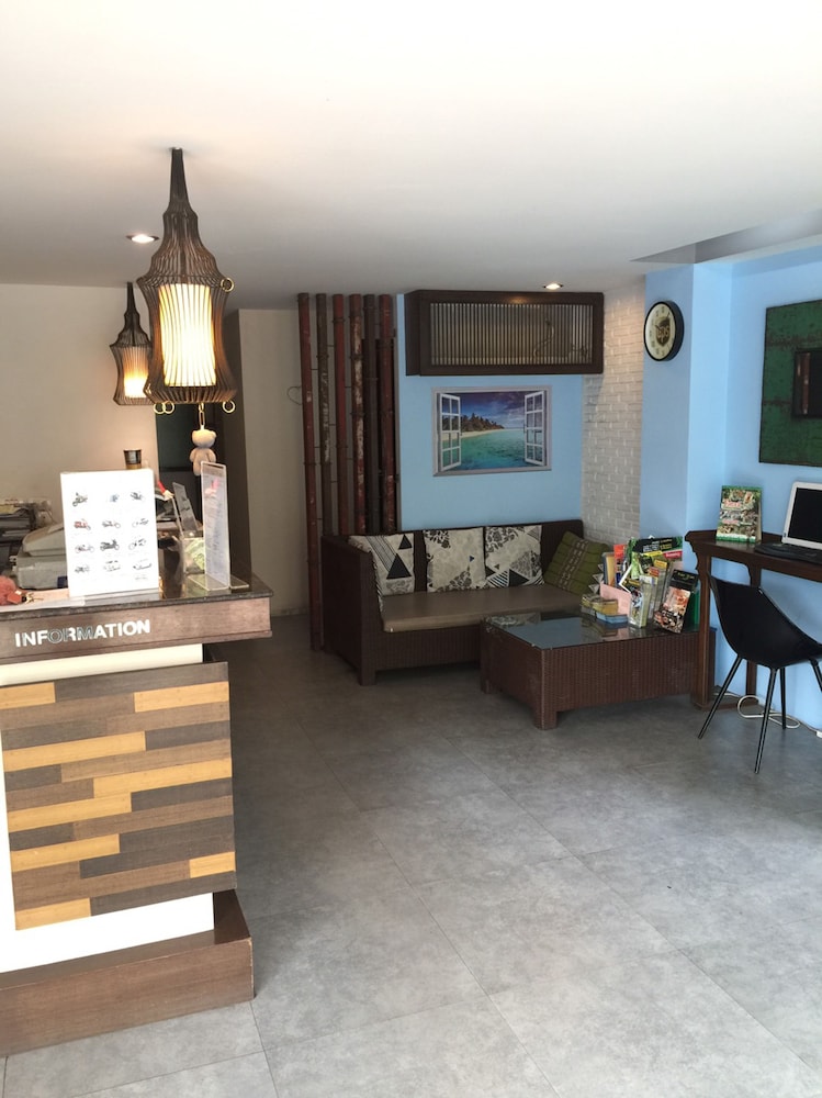 MANDALA HOUSE 49/68