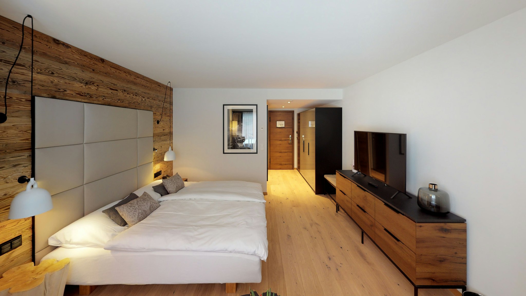 Walliserhof Grand Hotel and Spa 21/75