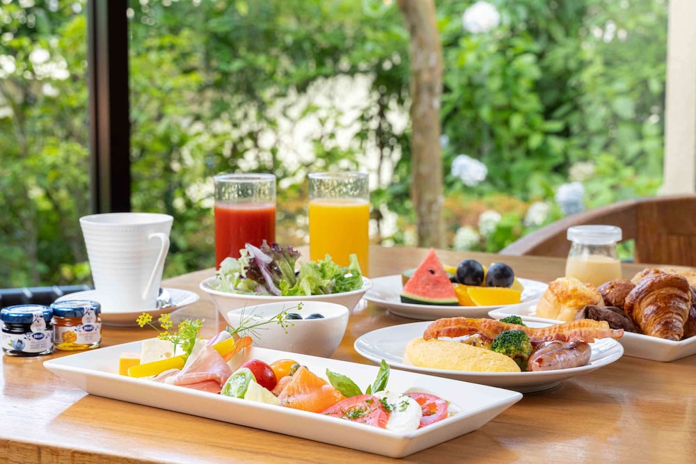 Hyatt Regency Hakone Resort and Spa 57/76