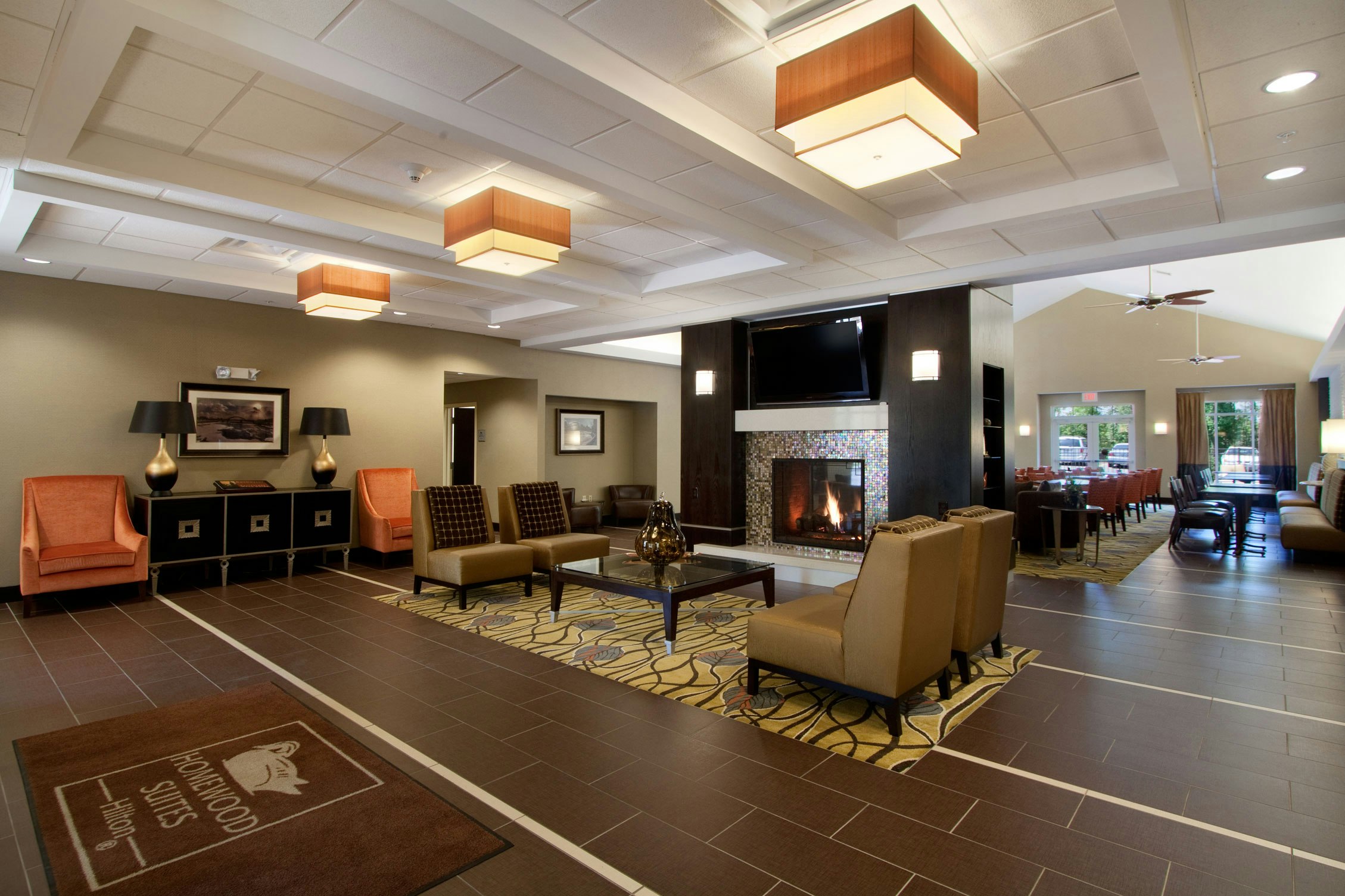 Homewood Suites by Hilton Rochester/Greece, NY 12/24
