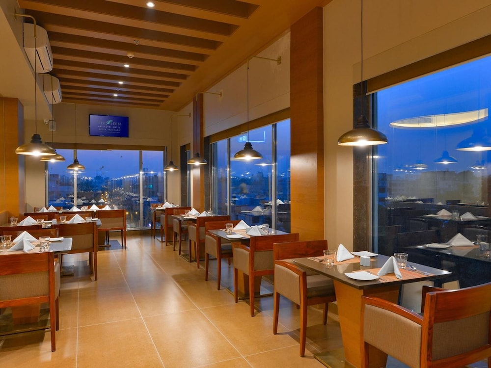 The Fern An Ecotel Hotel Vadodara 40/63