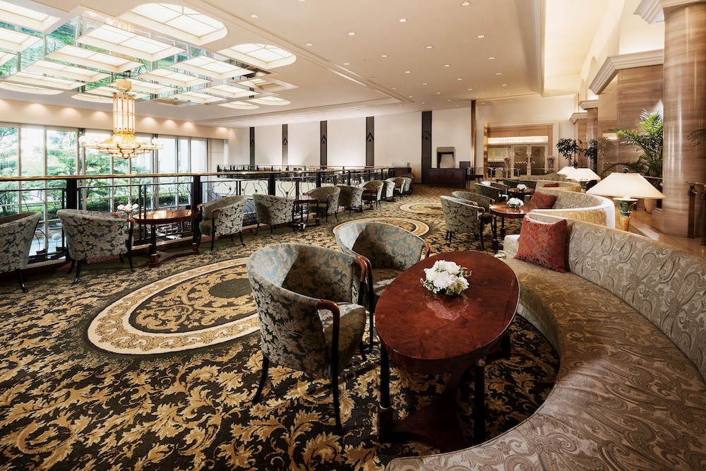 Hotel Hankyu International 56/80