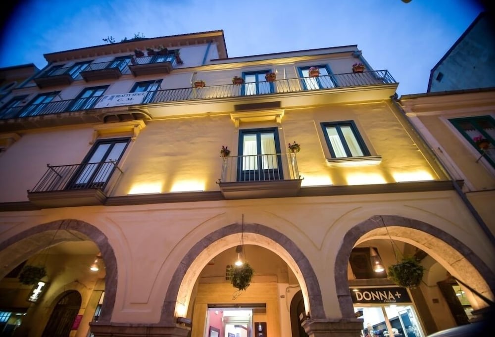 B&B Palazzo Liguori 1/24
