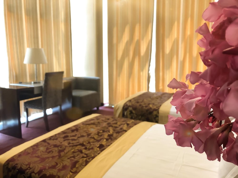 Kompleksi Arifi Hotel 26/50