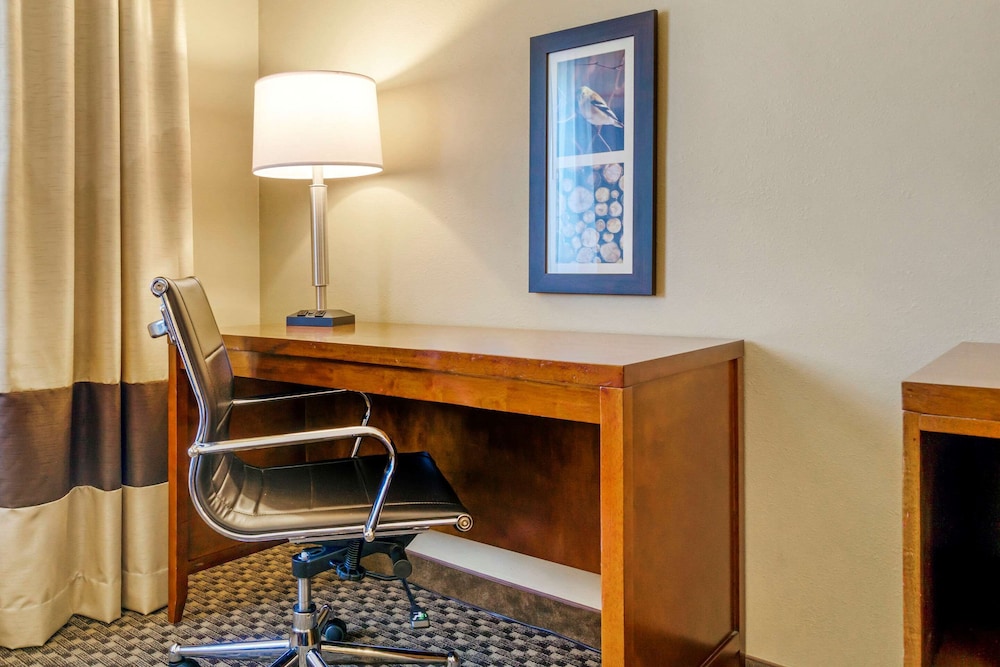 Comfort Inn Auburn Seattle 26/30