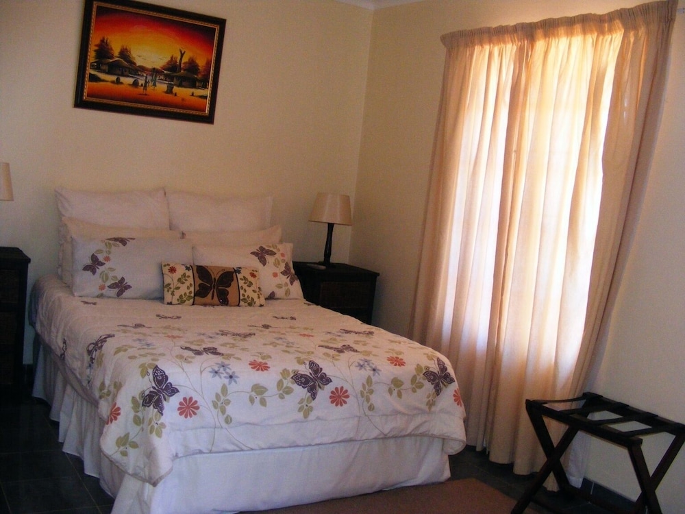 Valley View Guest House 9/46