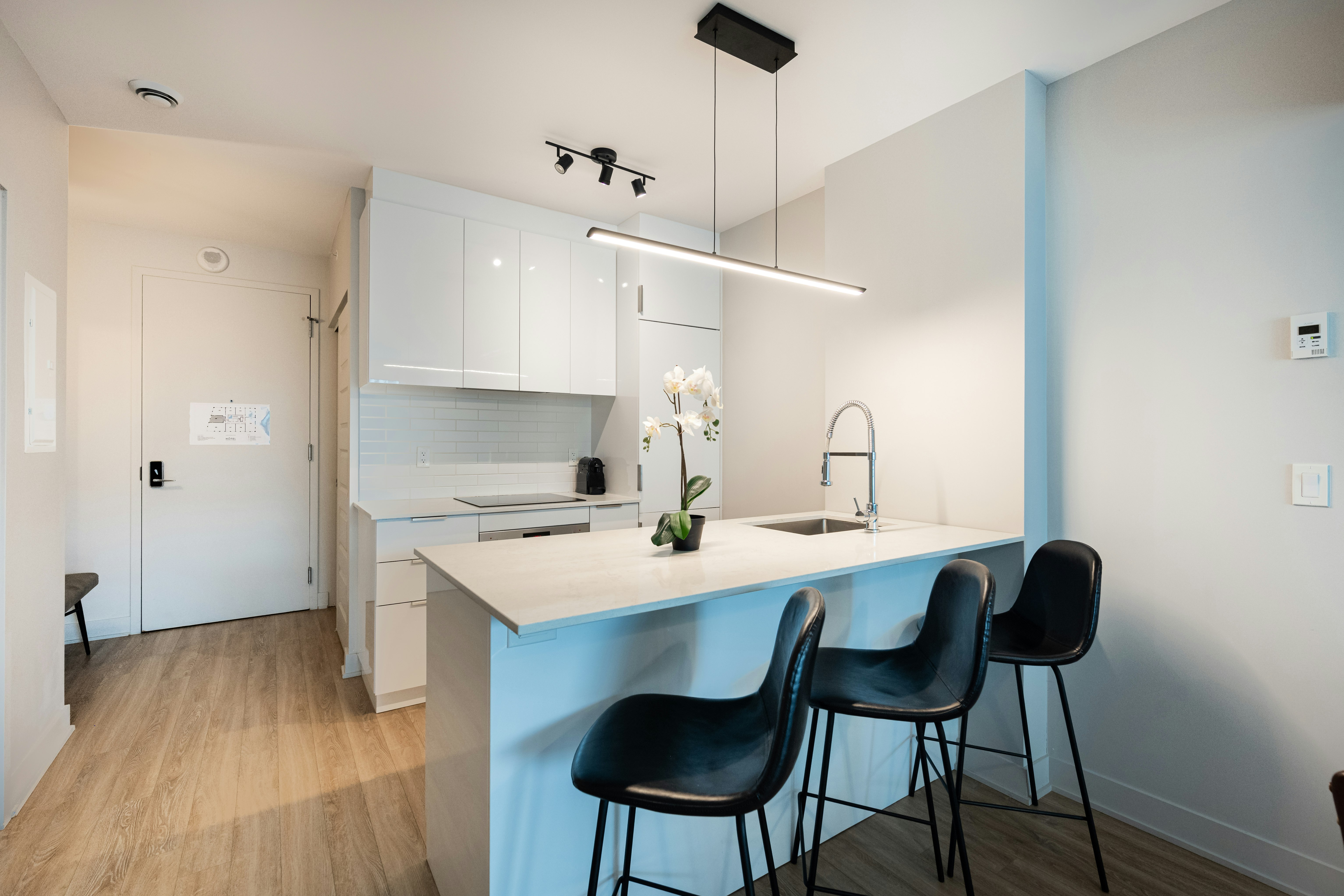 WERFY Luxury Aparthotel 38/50