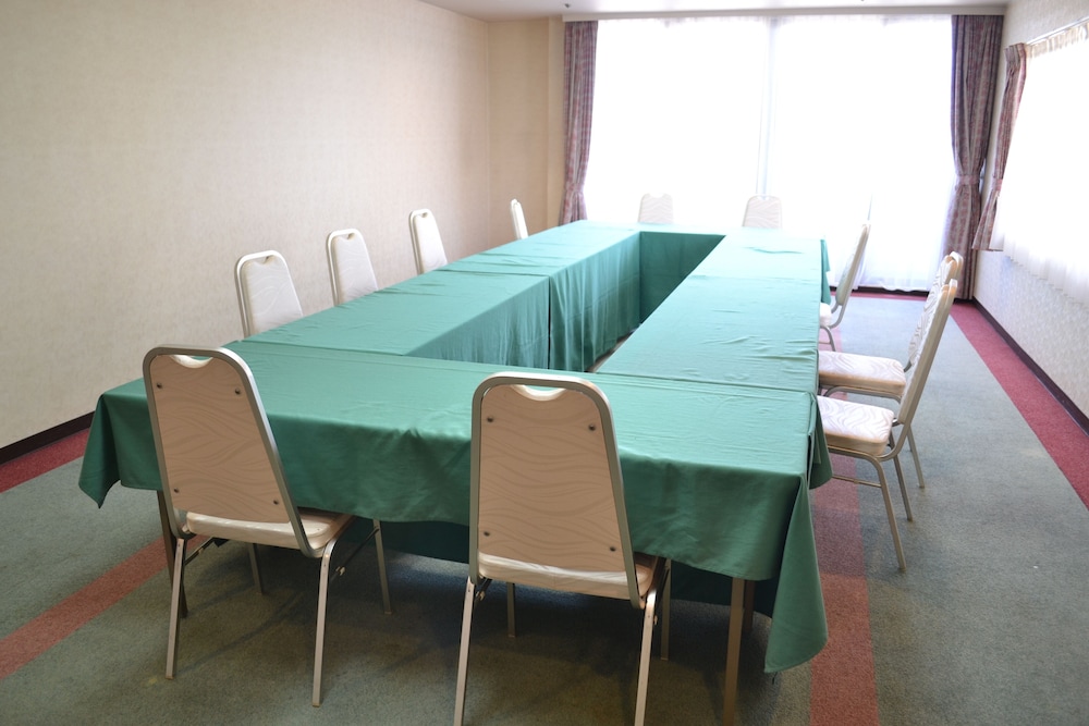 Tamana Onsen Hotel Shirasagi 66/67