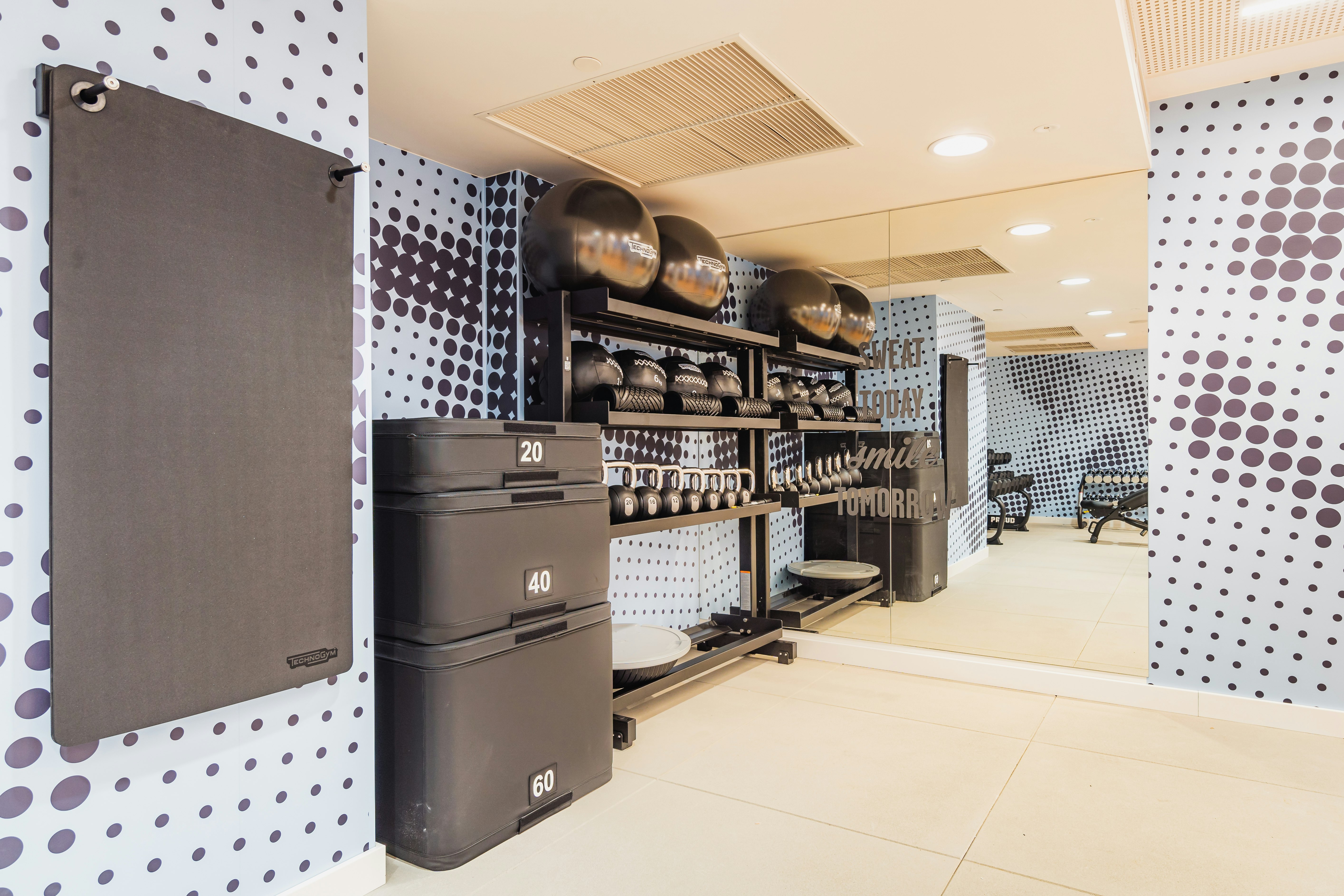 Hampton by Hilton Lodz City Center 30/40