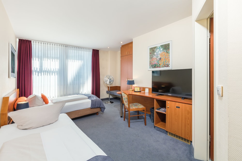 Hotel Servatius 24/35