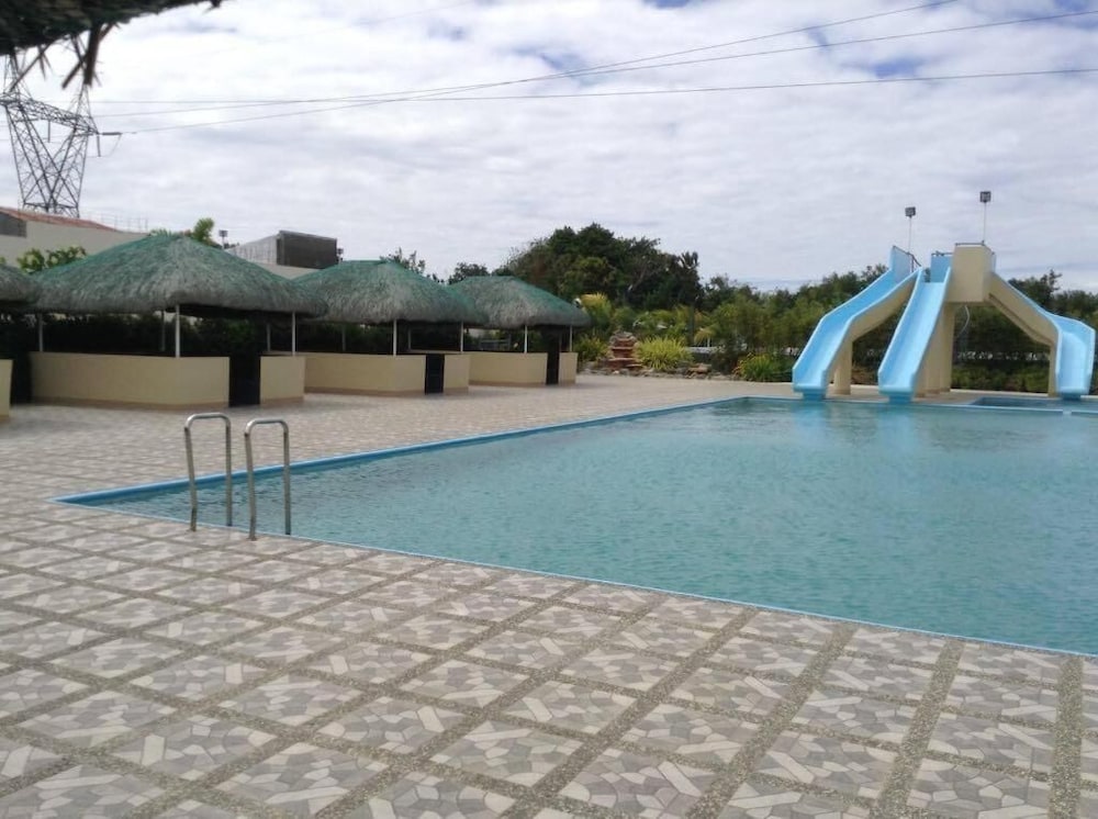 Ukl Ever Resort Hotel 32/40
